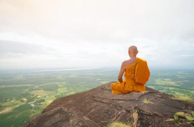 Conhecendo os poderes da Meditação e suas aplicações na Saúde Mental
