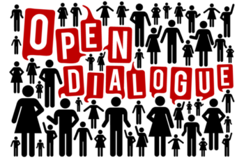 Open Dialogue: O Diálogo em benefício da Saúde Mental