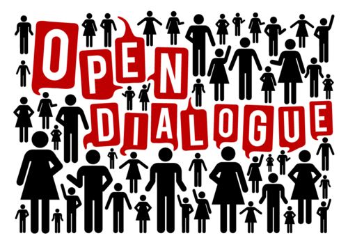 Open Dialogue: O Diálogo em benefício da Saúde Mental