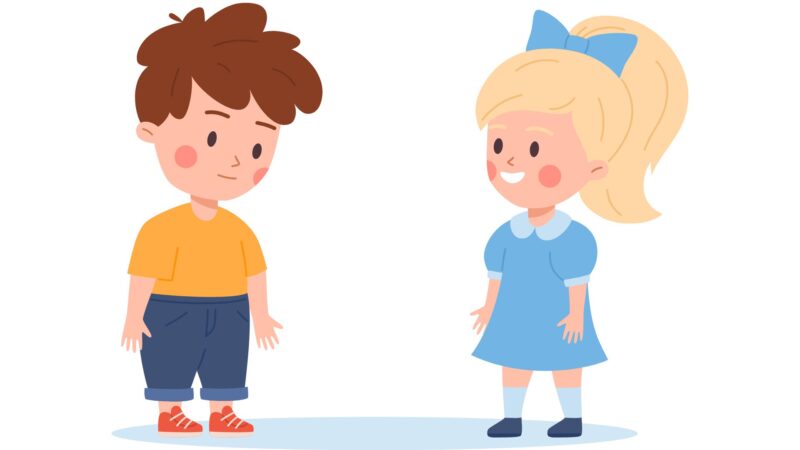 dificuldade de interação social no transtorno do espectro autista