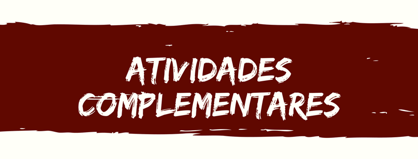 Atividades Complementares: O que são, Onde e Como realiza-las - Blog Cenat