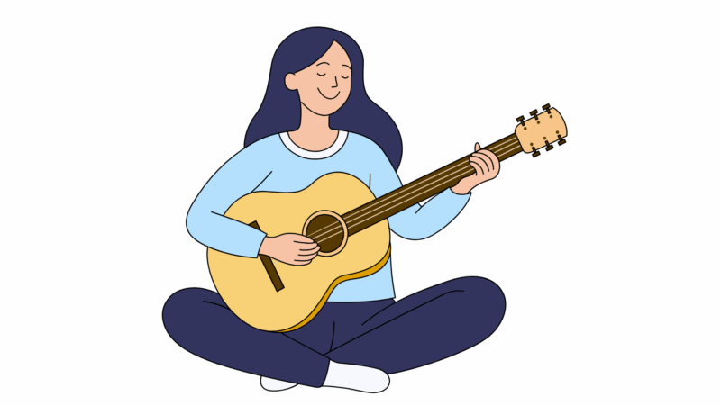 musicoterapia no cuidado em saúde mental