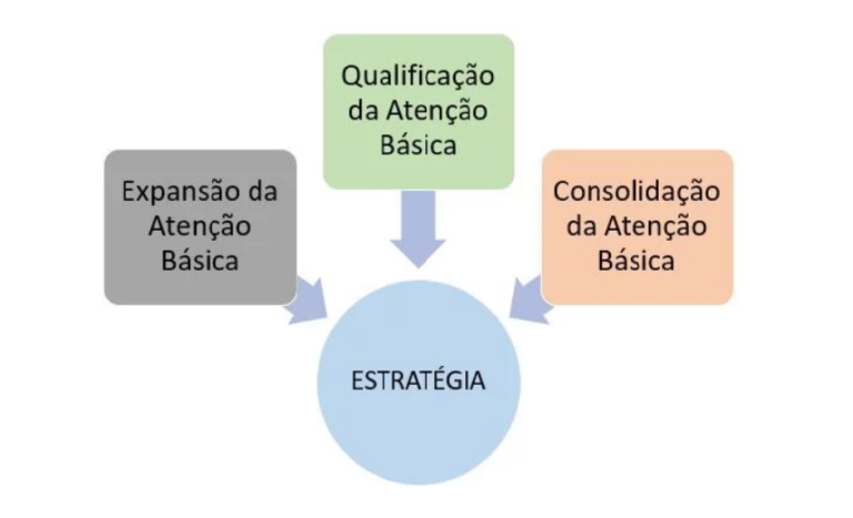 A Saúde Da Família E As Estratégias De Cuidado Na Atenção Básica Blog Cenat 9764