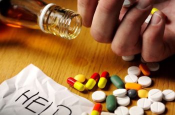 Saúde mental, álcool e drogas – Quando nossa saúde psicológica está em risco?