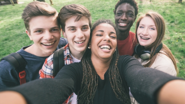 Saúde mental na adolescência – Porque cuidar dos nossos jovens é tão importante?