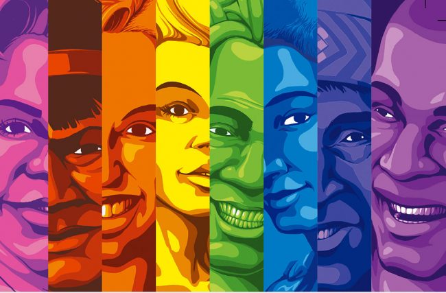 Saúde Mental da População LGBTQIA+: lutando contra estigmas e preconceitos