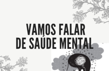 O que é a saúde mental segundo a OMS (WHO)?