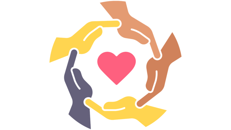 rede de cuidado e apoio familiar no acompanhamento do TDAH em crianças