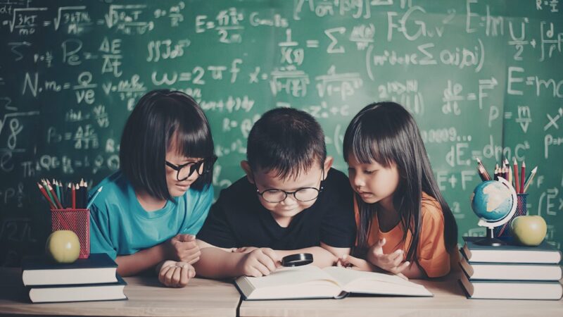 TDAH em crianças e dificuldades de atenção no ambiente escolar