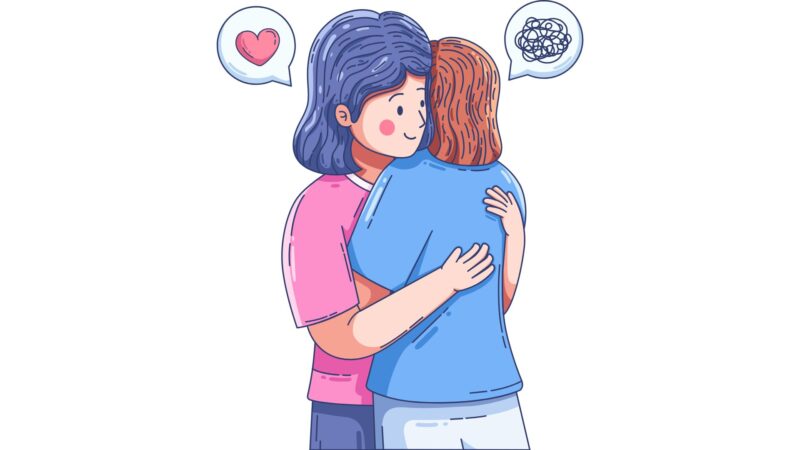 Inclusão social como parte da desinstitucionalização psiquiátrica