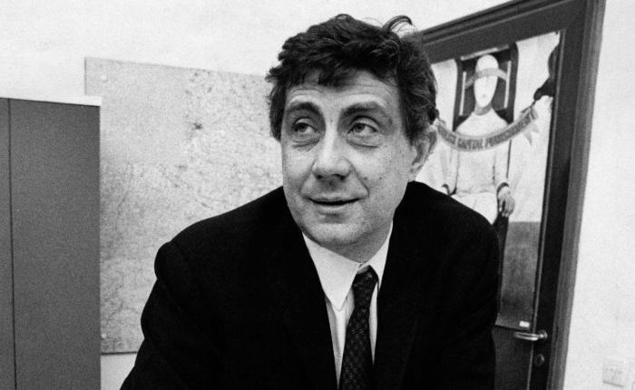 Franco Basaglia