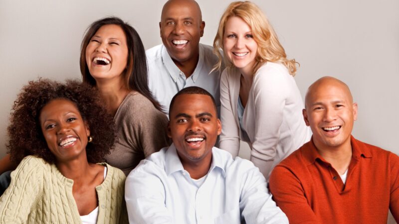 Diversidade humana e cultural na construção de práticas de cuidado em saúde mental.